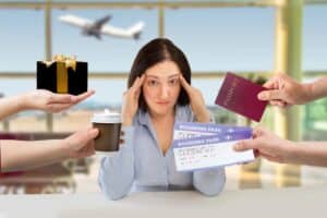 5 Travelers Share the Moment Travel Burned Them Out and the Rule They Live By Now