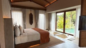 Namia River Retreat Review: A Nervous System Reset in Hoi An