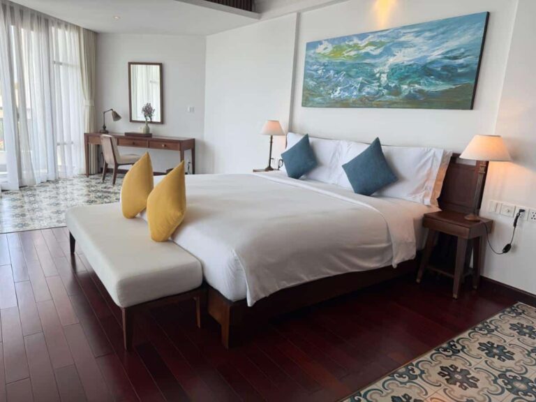 The Anam Cam Ranh (Nha Trang) Review: Is It Worth It? (2025)