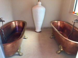 Les Bains D’Orient Hammam Review – Luxury Spa Experience in Marrakech