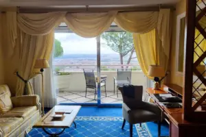 Rome Cavalieri Waldorf Astoria: My Honest Review of a Two-Night Hilton Points Stay