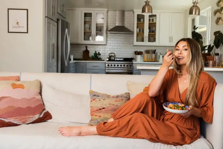 The Healthy Hour: Redefining How We Gather