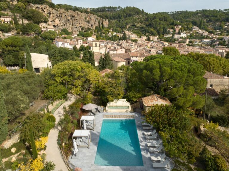 Not Just a Hotel: Why I Brought Lou Calen Back to Life – By Graham Porter