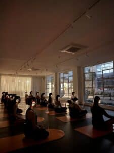 Soluna Society Review in Melbourne: a Little Flexibility Goes a Long Way