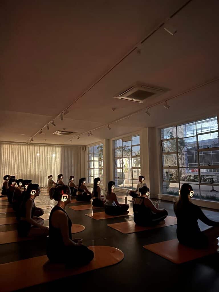 Soluna Society Review in Melbourne: a Little Flexibility Goes a Long Way