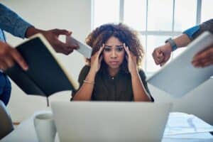 Why a Vacation No Longer Works When Your Nervous System Is Burned Out