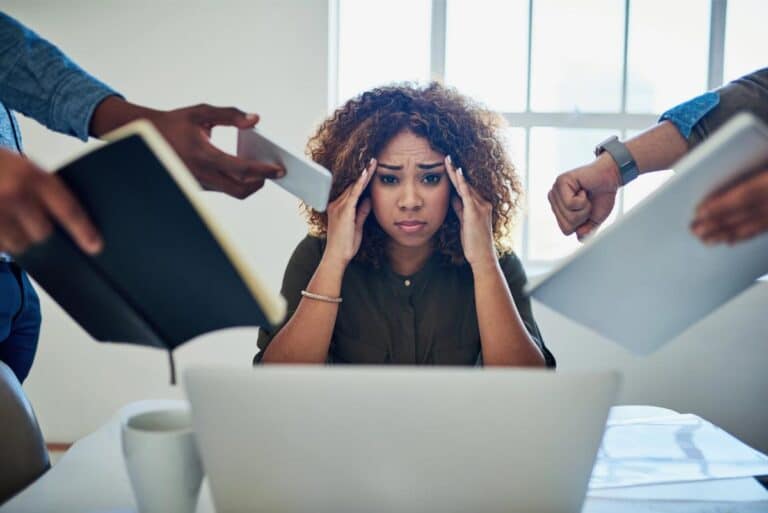 Why a Vacation No Longer Works When Your Nervous System Is Burned Out