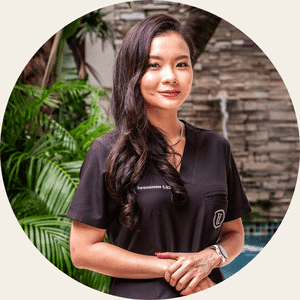 Dr. Sarassawadee Suwanjinda, MD — Dr. Petch