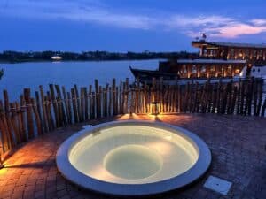 Lumina Wellbeing & Spa Review: Hoi An’s Highest-Scoring Recovery Treatment (Restorative Spa Score: 95/100)