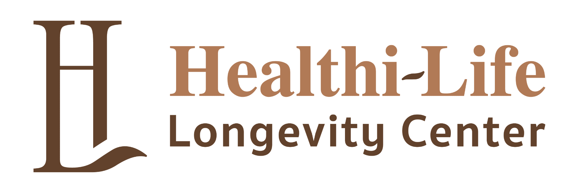 Healthi Life logo