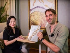 Biological Age Test Bangkok: What EpiSpan Actually Measures