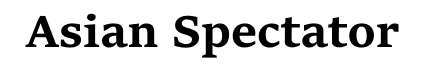 Asian Spectator logo