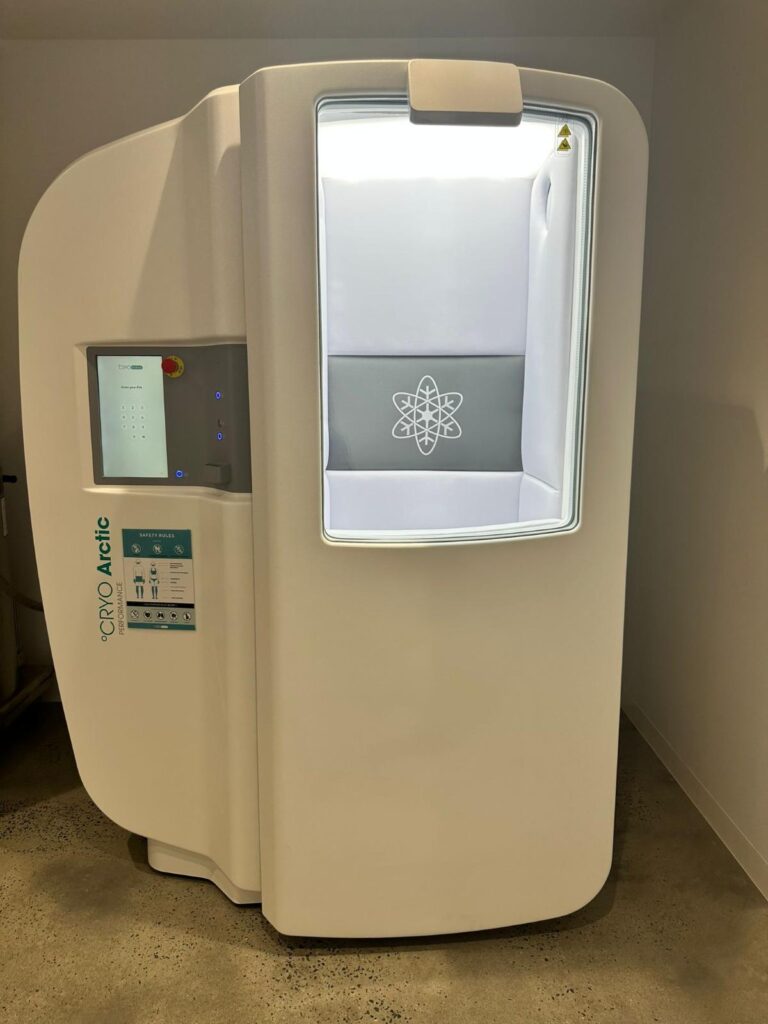 Cryo Stay Young Melbourne Review – Not Just This Once