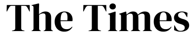 The Times logo