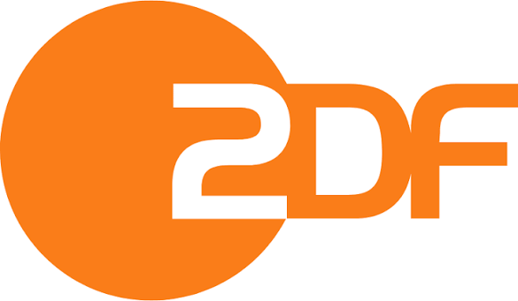 ZDF logo