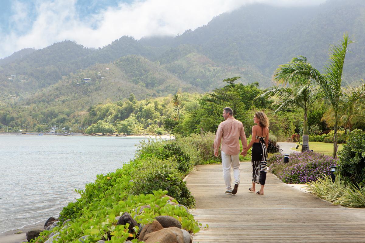 A Beautiful Hotel Isn’t Enough: How Ramy Haykal Is Transforming InterContinental Dominica Cabrits Resort & Spa